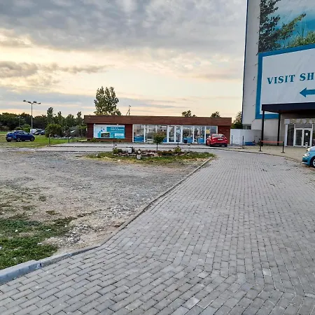 Privat Reea Apartamento