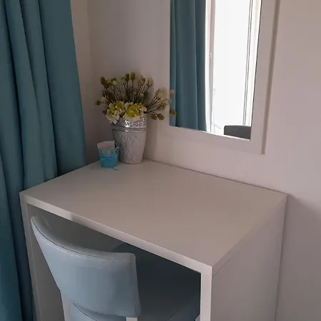 Privat Reea Appartement *