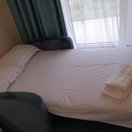 Appartement Privat Reea Olimp