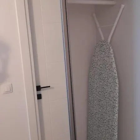 Privat Reea Apartman Olimp