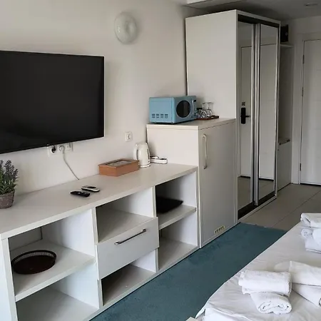 Appartement Privat Reea *
