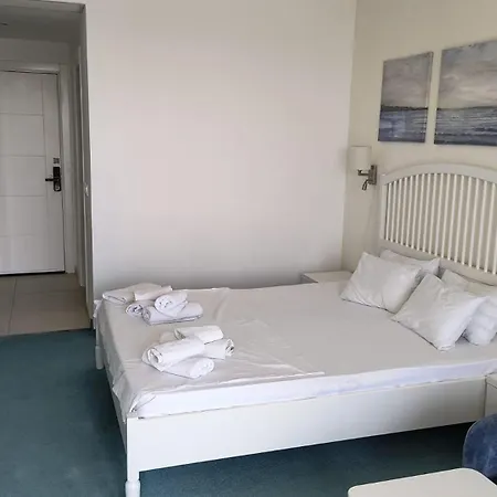 Privat Reea Appartement Olimp