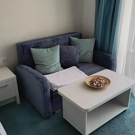 Privat Reea Appartement *