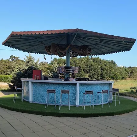 Apartman Privat Reea Olimp