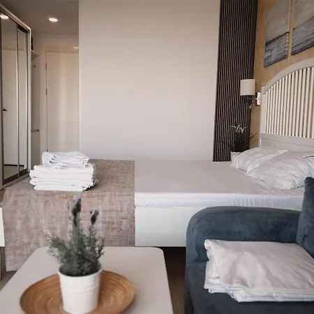 Apartment Privat Reea