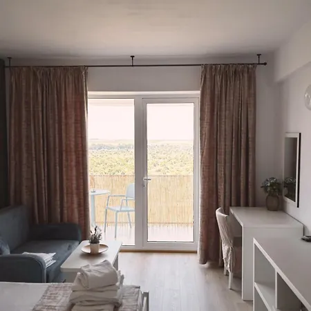 Apartment Privat Reea *