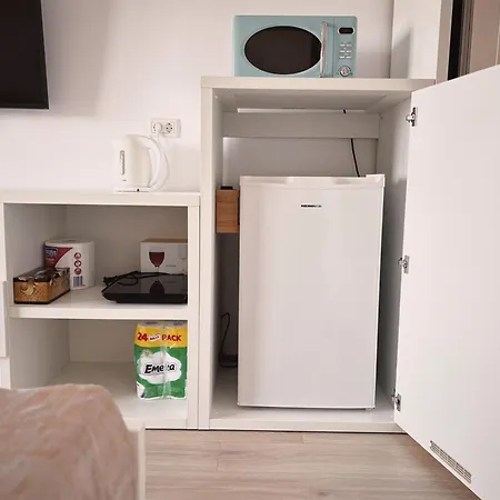 Privat Reea Apartment Olimp