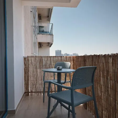 Apartment Privat Reea Olimp