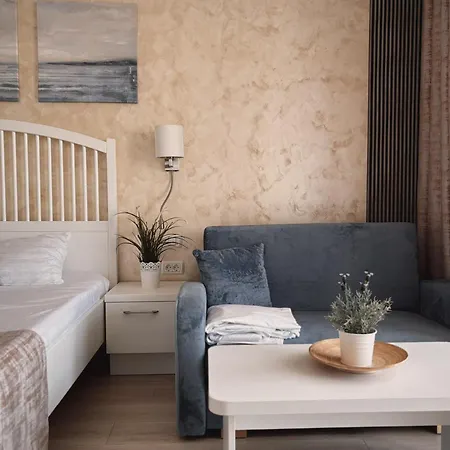Apartment Privat Reea
