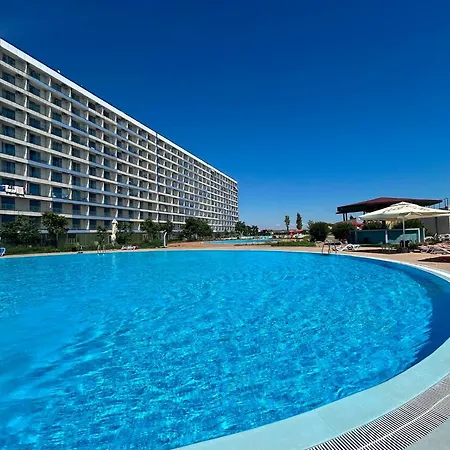 Apartamento Privat Reea *