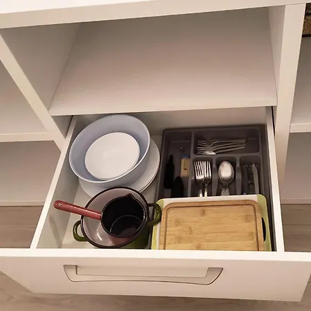 Privat Reea Apartment