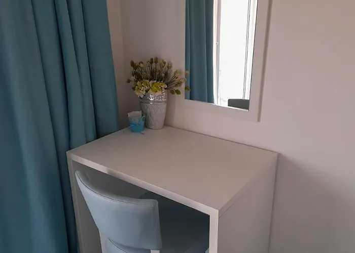 Privat Reea Apartment *