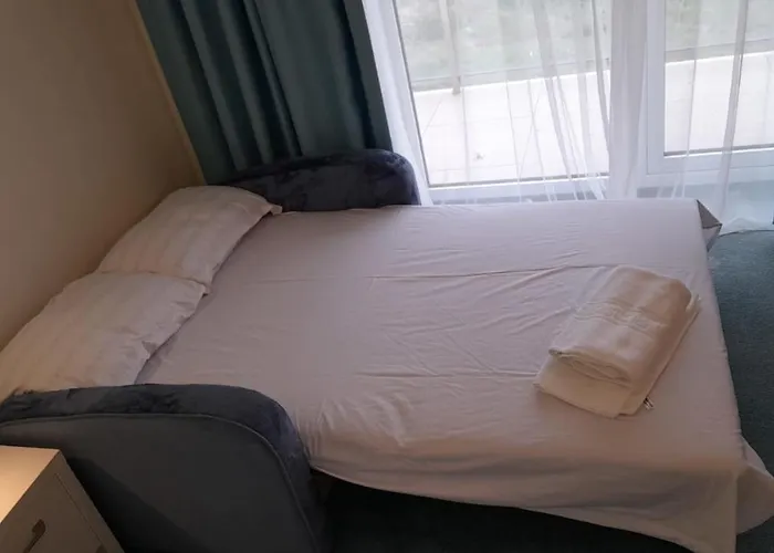 公寓 Privat Reea 奥林普