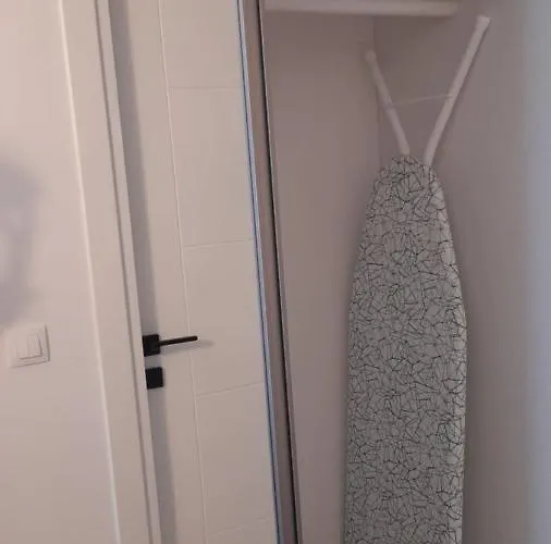 Privat Reea Apartment Olimp