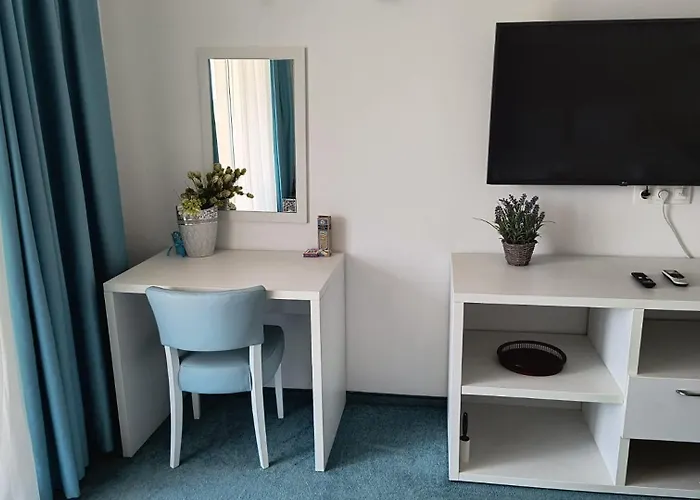 Privat Reea Apartment