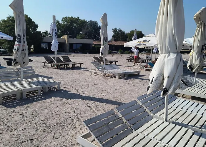 Privat Reea Apartment