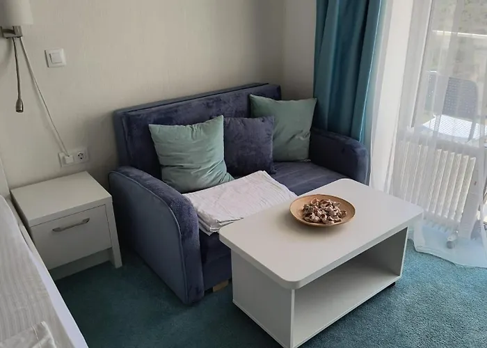 Privat Reea 公寓 *