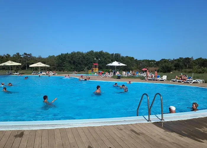 Apartment Privat Reea *