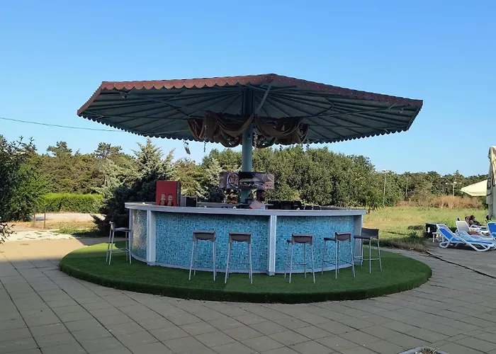 公寓 Privat Reea 奥林普